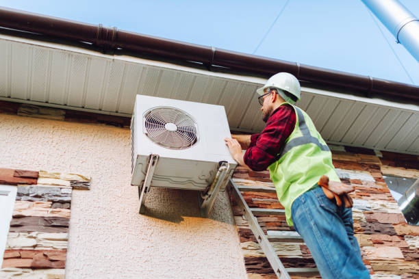 Best Thermostats and Smart Controls in Kingsford, MI