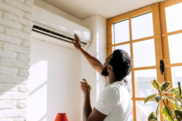 Best Geothermal HVAC Systems in Kingsford, MI