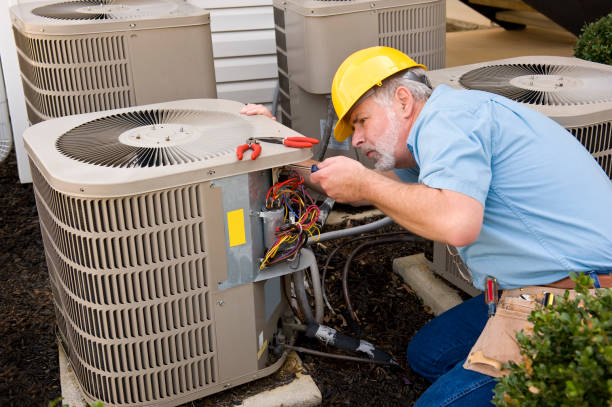 Best HVAC Training and Certification in Kingsford, MI
